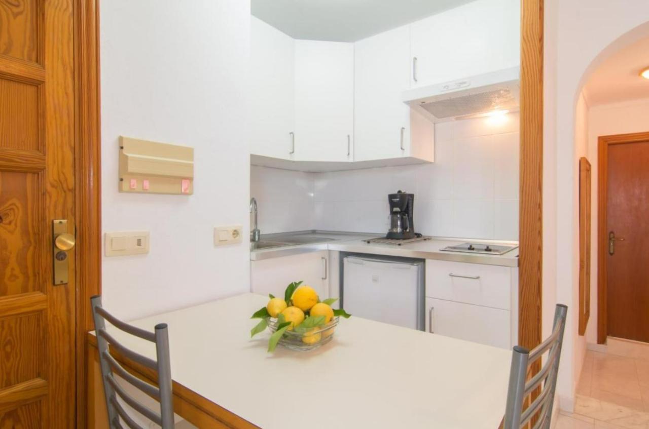 Apartamentos Mhm كالا راتخاذا المظهر الخارجي الصورة