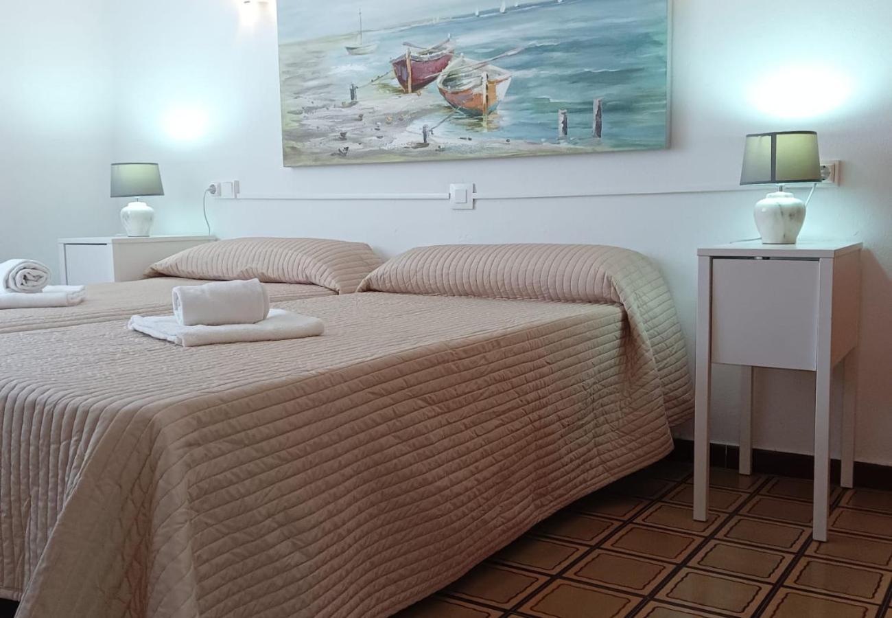 Apartamentos Mhm كالا راتخاذا المظهر الخارجي الصورة