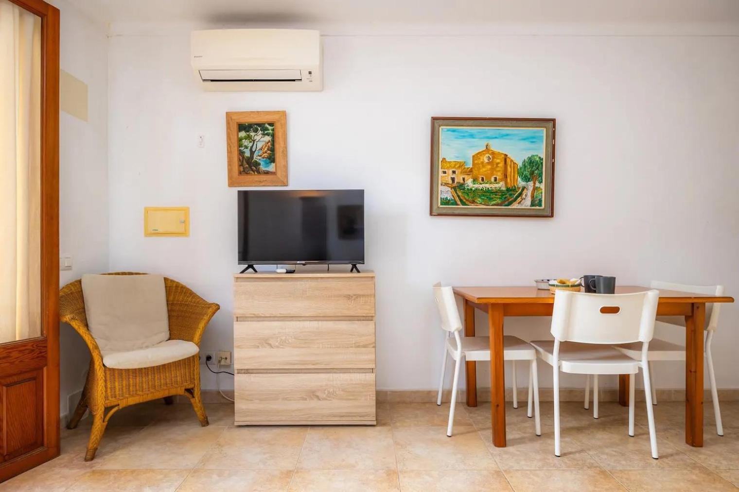 Apartamentos Mhm كالا راتخاذا المظهر الخارجي الصورة