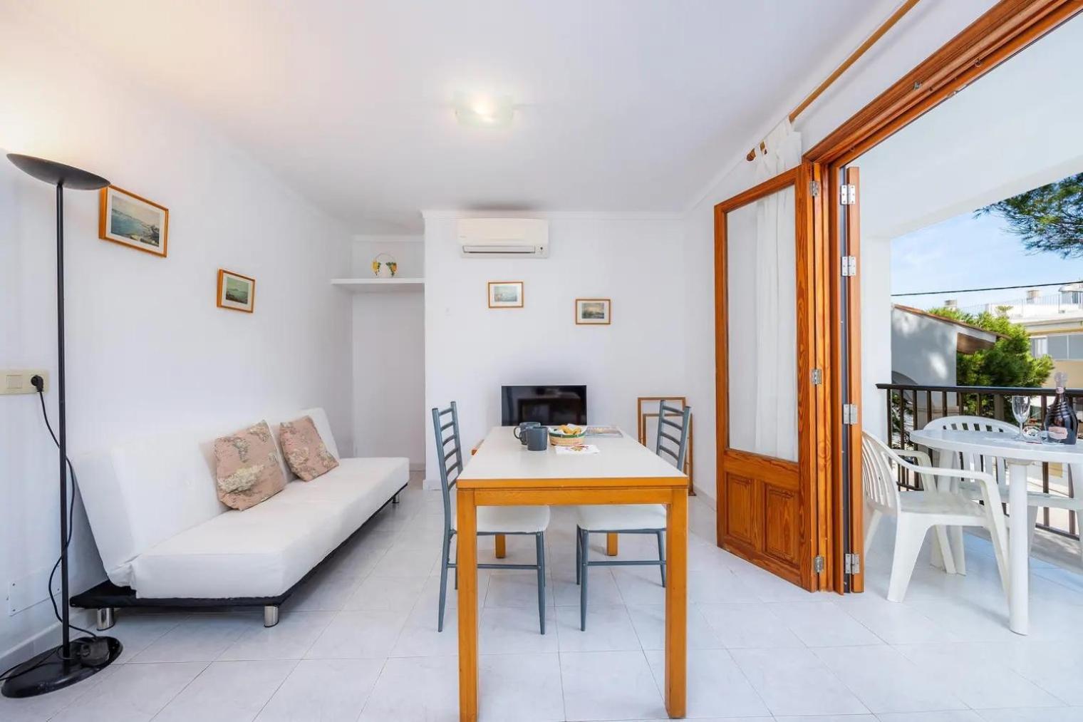 Apartamentos Mhm كالا راتخاذا المظهر الخارجي الصورة