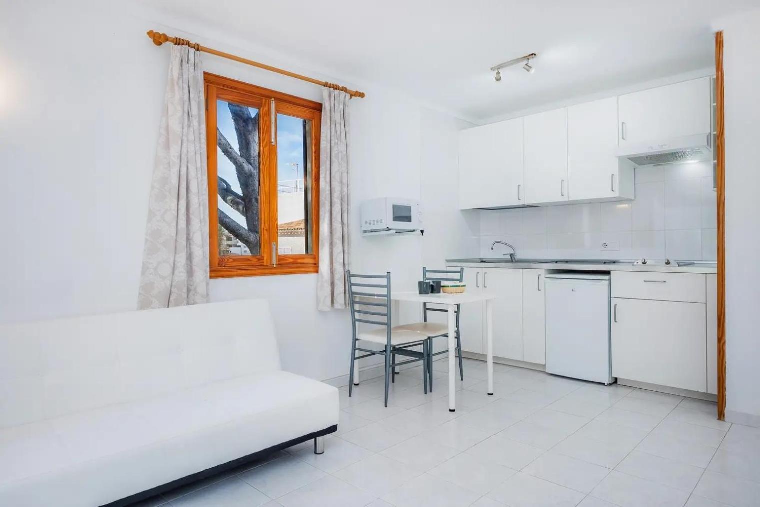 Apartamentos Mhm كالا راتخاذا المظهر الخارجي الصورة
