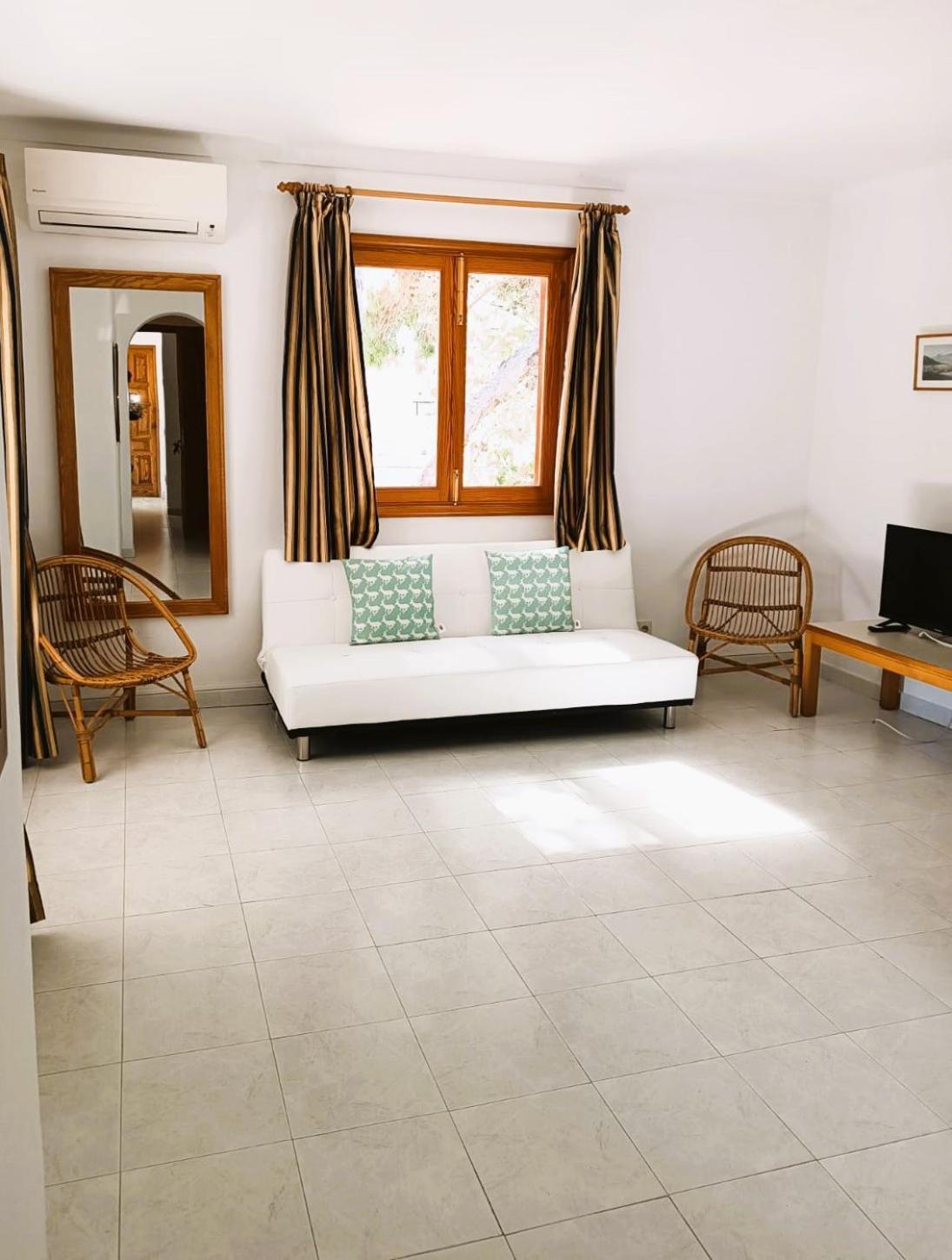 Apartamentos Mhm كالا راتخاذا المظهر الخارجي الصورة