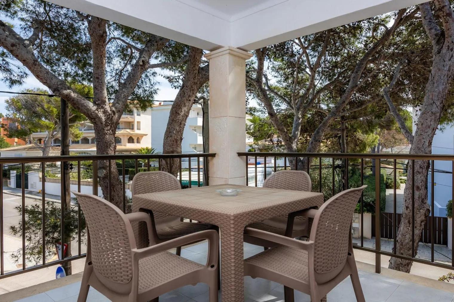 Apartamentos Mhm كالا راتخاذا المظهر الخارجي الصورة