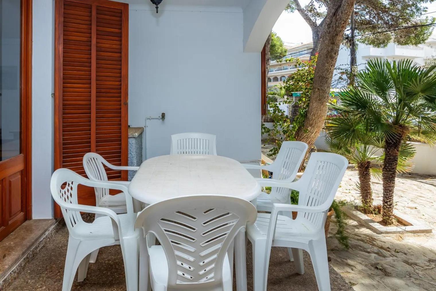 Apartamentos Mhm كالا راتخاذا المظهر الخارجي الصورة