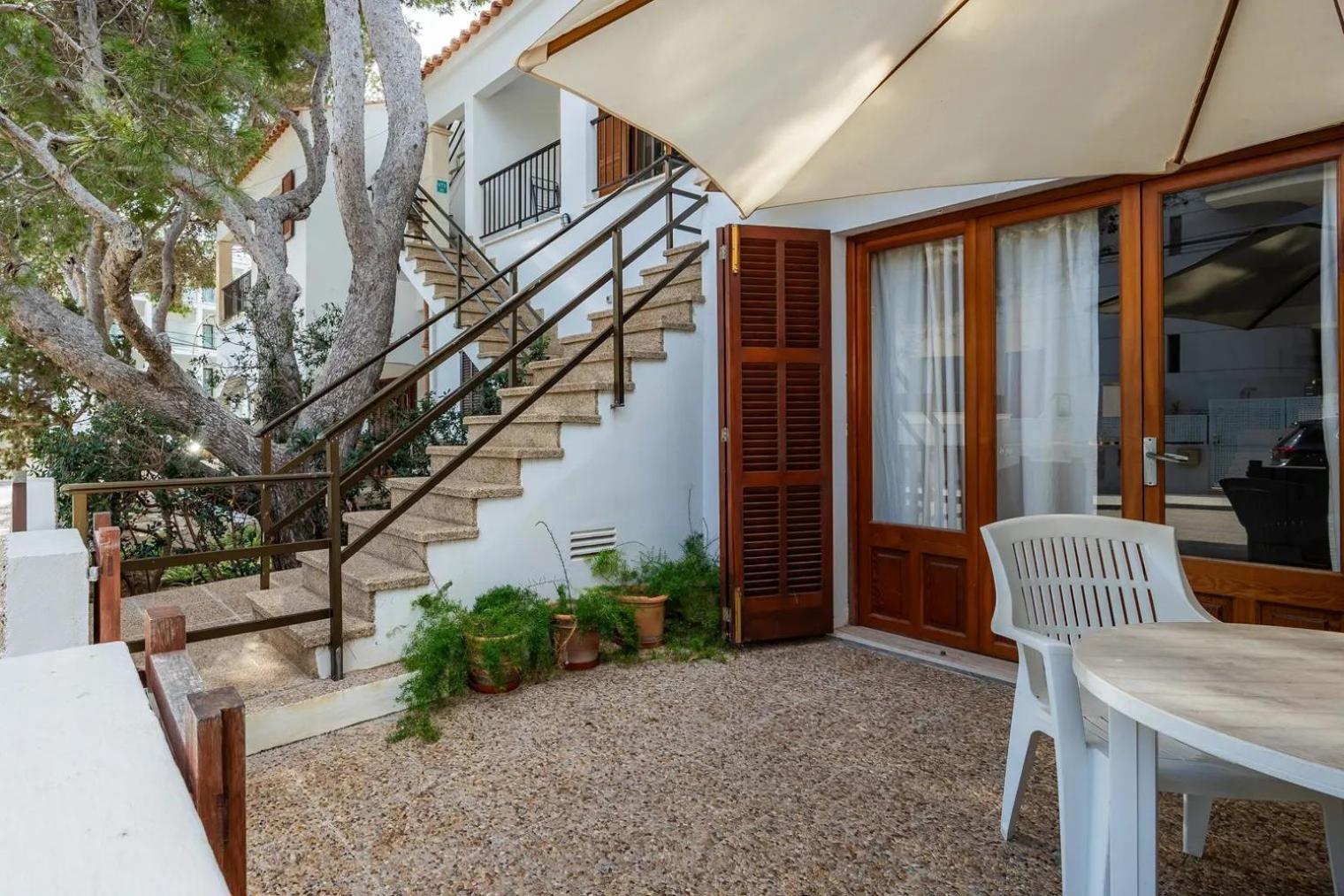 Apartamentos Mhm كالا راتخاذا المظهر الخارجي الصورة